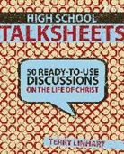 Terry D. Linhart - High School Talksheets