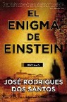 Jos&amp;#233; Rodrigues dos Santos, Jose Rodrigues Dos Santos, José Rodrigues dos Santos - El Enigma de Einstein