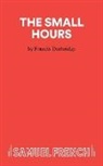 Francis Durbridge - The Small Hours