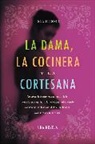 Marisol, Marisol - Dama, la Cocinera y la Cortesana, La