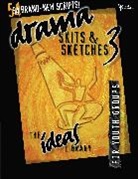 Youth Specialties, Youth Specialties, Youth Specialties - Drama, Skits, and Sketches 3