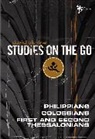 David Olshine - Philippians, Colossians, First and Second Thessalonians