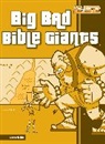 Ed Strauss, Ed/ Carpenter Strauss, Anthony Carpenter - Big Bad Bible Giants