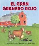 Felicia Bond, Margaret Wise Brown, Felicia Bond - El gran granero rojo