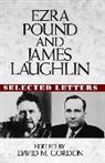 James Laughlin, Ezra Pound, David M Gordon, David M. Gordon, David McCall Gordon - Ezra Pound and James Laughlin