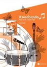 Katharina Albisser, Rainer Held, Pirmin Lang, Daniel Thut - Kreschendo 5/6