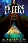 Amanda Hocking - Freeks