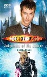 Colin Brake, Brake Colin - Doctor Who: Judgement of the Judoon