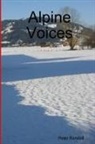 Peter Kendall - Alpine Voices