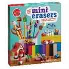 Editors of Klutz, Klutz Press, Klutz - Make Your Own Mini Erasers