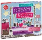 Editors of Klutz, Klutz Press, Klutz - Create Your Dream Room