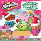 MEREDITH RUSU, Meredith Rusu - A Merry Shopkins Christmas