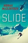 Norah McClintock - Slide