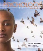 Don H. Hockenbury, Sandra E. Hockenbury, Susan A. Nolan - Psychology
