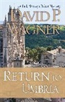 David Wagner, David P. Wagner, Wagner David P. - Return to Umbria