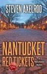 Steven Axelrod - Nantucket Red Tickets