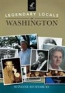 Suzanne Stotesbury - Legendary Locals of Washington