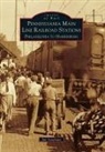 Jim Sundman - Pennsylvania Main Line Railroad Stations: Philadelphia to Harrisburg