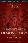 Jo Ann Esra, Esra Jo Ann, Marion Gibson - Shakespeare's Demonology
