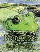 Jane Goedken - Froggie's Best Friend
