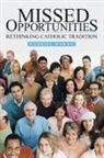Gabriel Moran - Missed Opportunities
