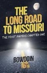 Bowdoin - The Long Road to Missouri