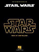 John Williams, John (COP) Williams, John *1932 Williams - Star Wars