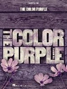 Brenda Russell, Allee (COP)/ Bray Willis - The Color Purple