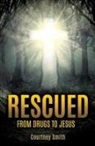 Courtney Smith - Rescued