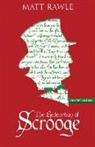 Matt Rawle, Matthew Rawle - The Redemption of Scrooge
