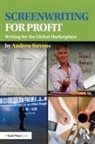Andrew Stevens, Andrew (Electrical Science Stevens - Screenwriting for Profit