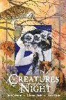 Neil Gaiman, Neil Zulli Gaiman, Michael Zulli, Michael Zulli, Neil Gaiman - Creatures of the Night