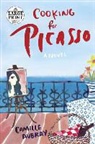 Camille Aubray, C. A. Belmond - Cooking for Picasso