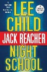 Lee Child - Night School