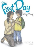 Irene Kuziw, Katherena Vermette, Irene Kuziw - The First Day