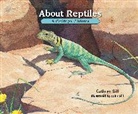 Cathryn Sill, Cathryn/ Sill Sill, John Sill - About Reptiles