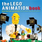 David Pagano, David Pickett Pagano, David Pickett - The LEGO Animation Book
