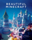 Delaney, James Delaney, James Delany - Beautiful Minecraft