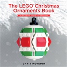 Chris McVeigh - The LEGO Christmas Ornaments Book