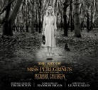 Tim Burton, Leah Gallo, Ransom Riggs - The Art of Miss Peregrine's Home for