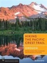 Eli Boschetto - Hiking the Pacific Crest Trail Oregon