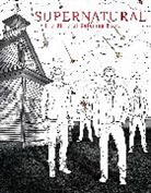 Insight Editions, . INSIGHT EDITIONS, Insight Editions (CRT), Kousuke Oono, Yoshiaki Sukeno, Insight Editions - Supernatural