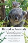 Jennifer, Jennifer Verdolin, Jennifer L. Verdolin, Jennifer L. Verdolin PhD - Raised by Animals