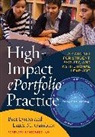 Bret Eynon, Bret/ Gambino Eynon, Eynon Bret, Laura M Gambino, Laura M. Gambino, Gambino Laura M. - The High Impact Eportfolio Practice