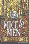 John Steinbeck, Steinbeck John - Of Mice and Men