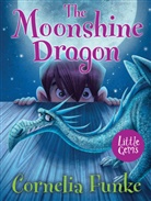 Cornelia Funke, Monica Armino, Mónica Armiño - The Moonshine Dragon