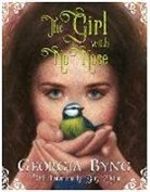 Georgia Byng, Gary Blythe - Girl With No Nose