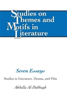 Abdulla Al-Dabbagh, Abdulla M. Al-Dabbagh - Seven Essays