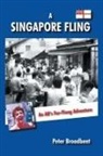 Peter Broadbent - A Singapore Fling