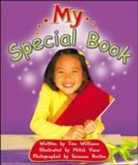 Tom Williams - My Special Book